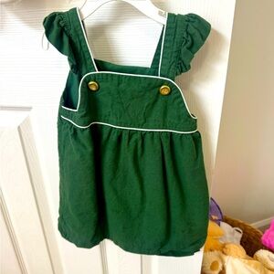 EUC! Needs to be steamed/ironed.